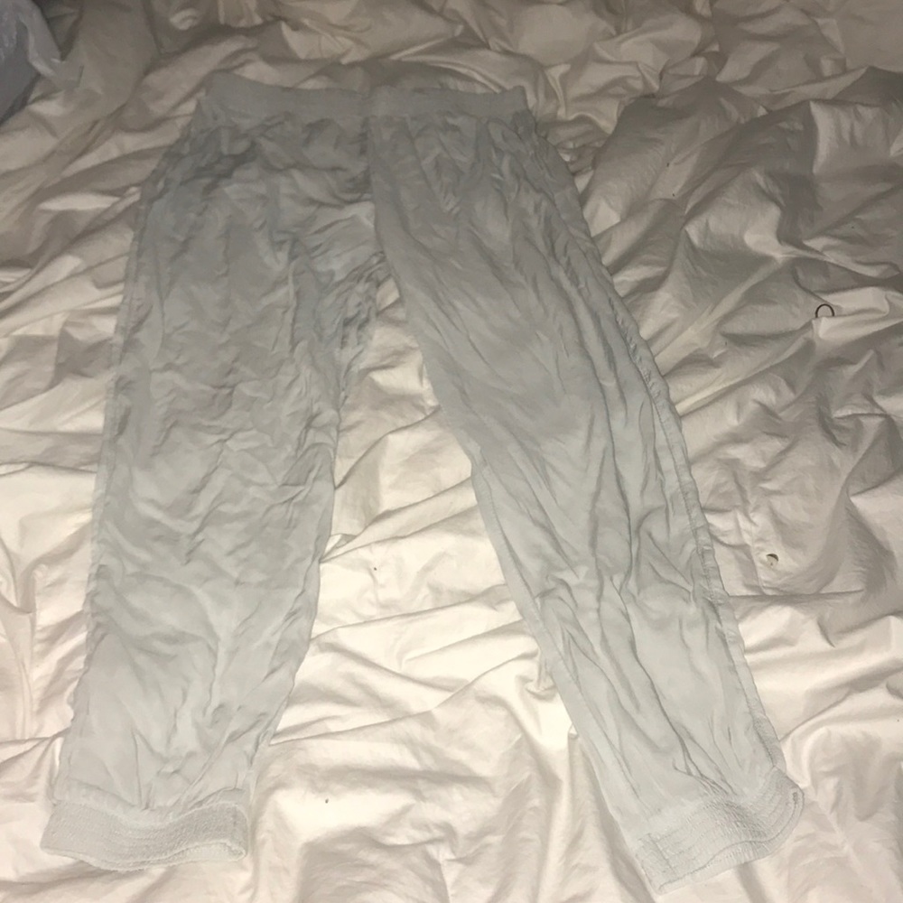 Victoria Secret XS pajama bottoms🌿